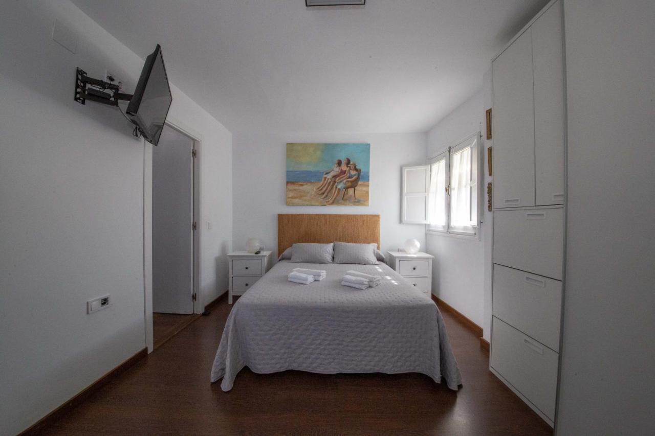 Mirador Puerta Carmona Appartement