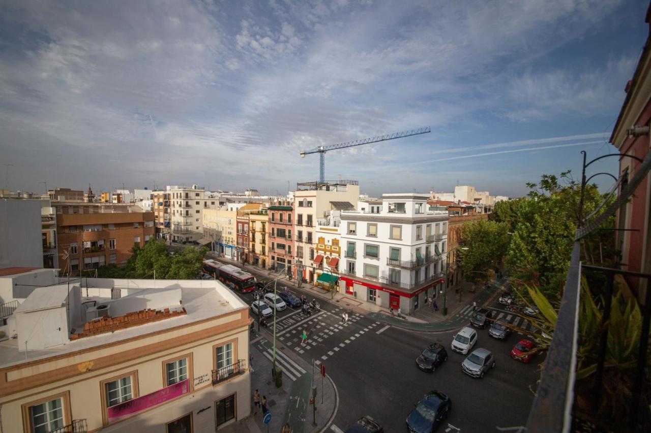 Appartement Mirador Puerta Carmona *
