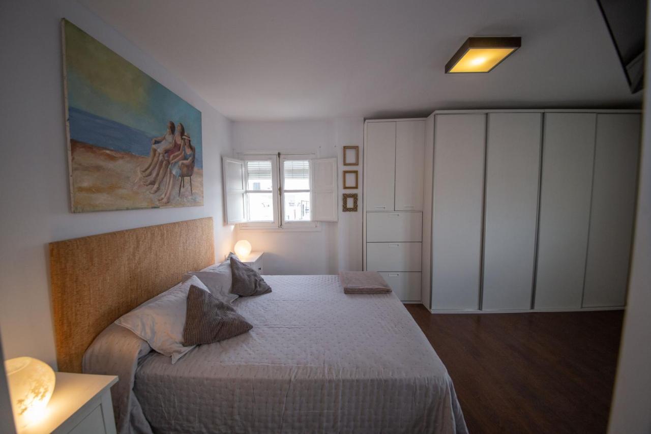 Appartement Mirador Puerta Carmona *