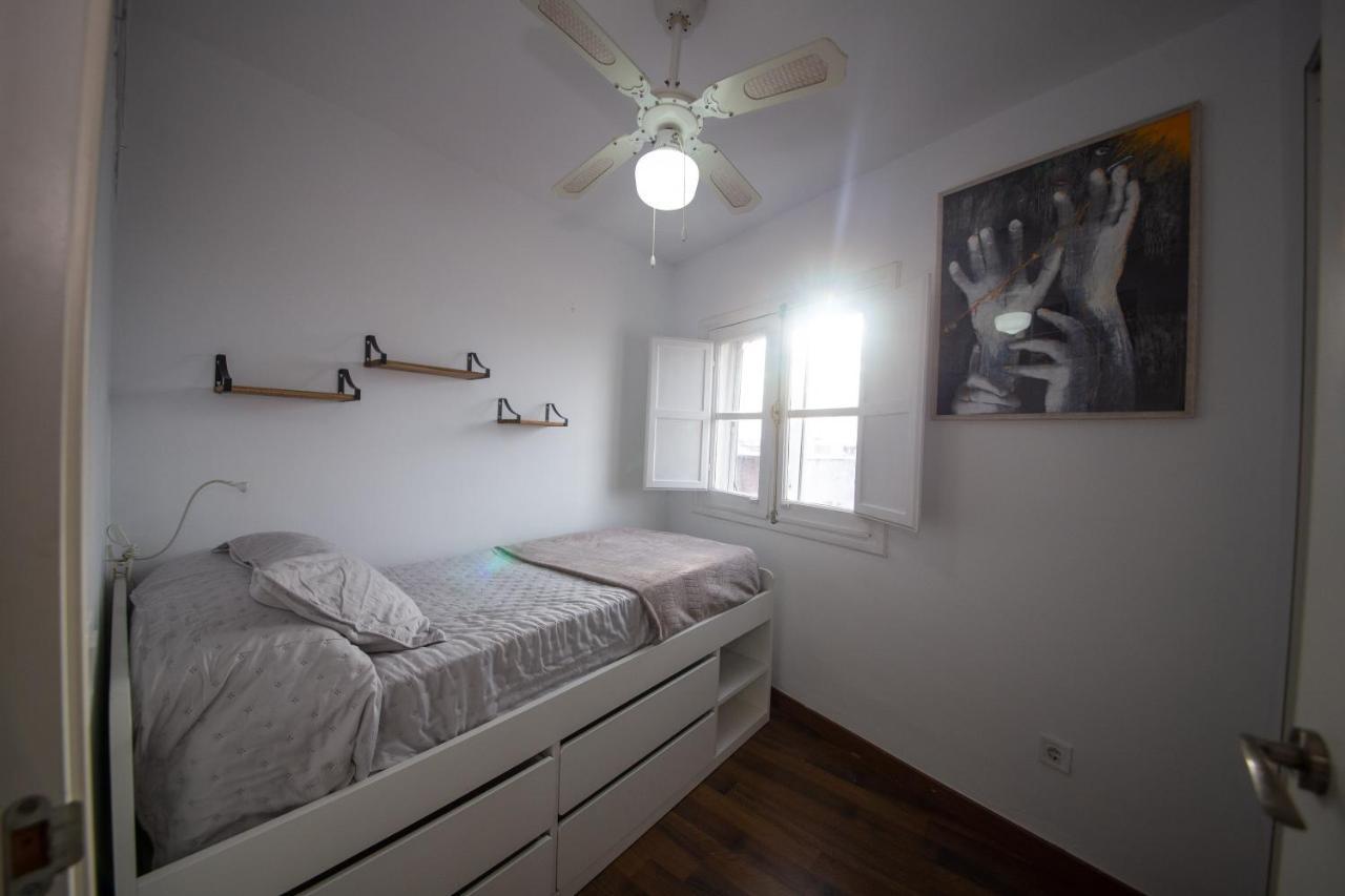 Mirador Puerta Carmona Appartement