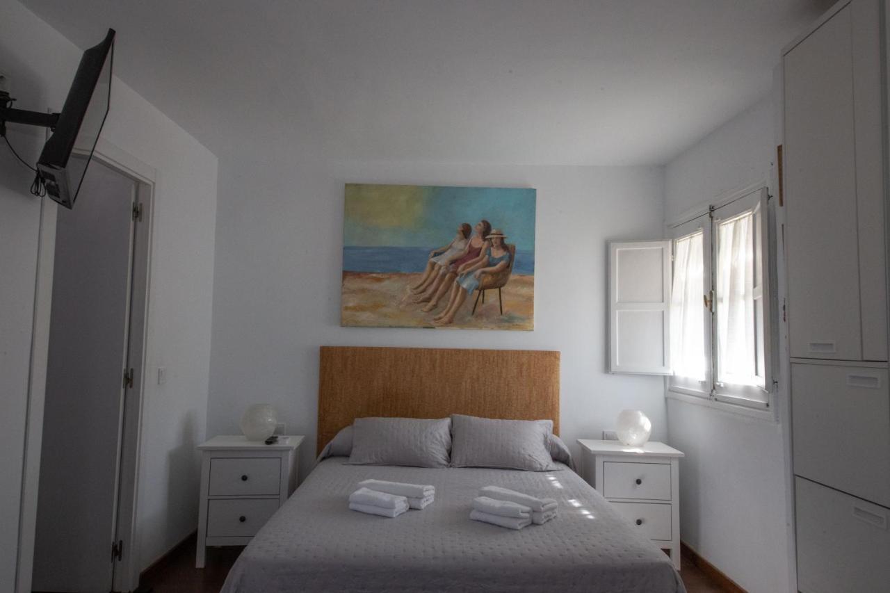 Mirador Puerta Carmona Appartement Sevilla