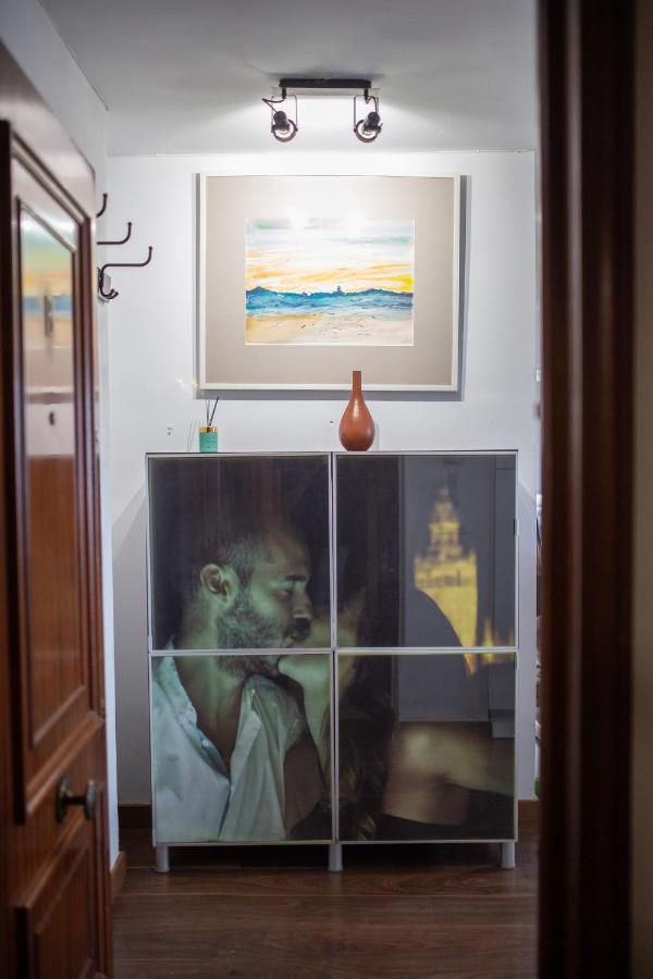 Appartement Mirador Puerta Carmona *