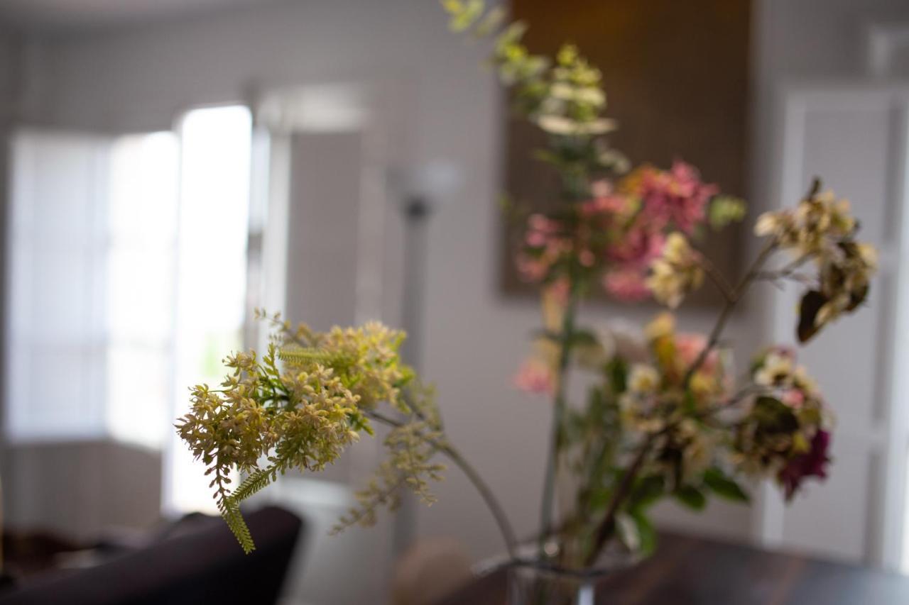Mirador Puerta Carmona Appartement Sevilla