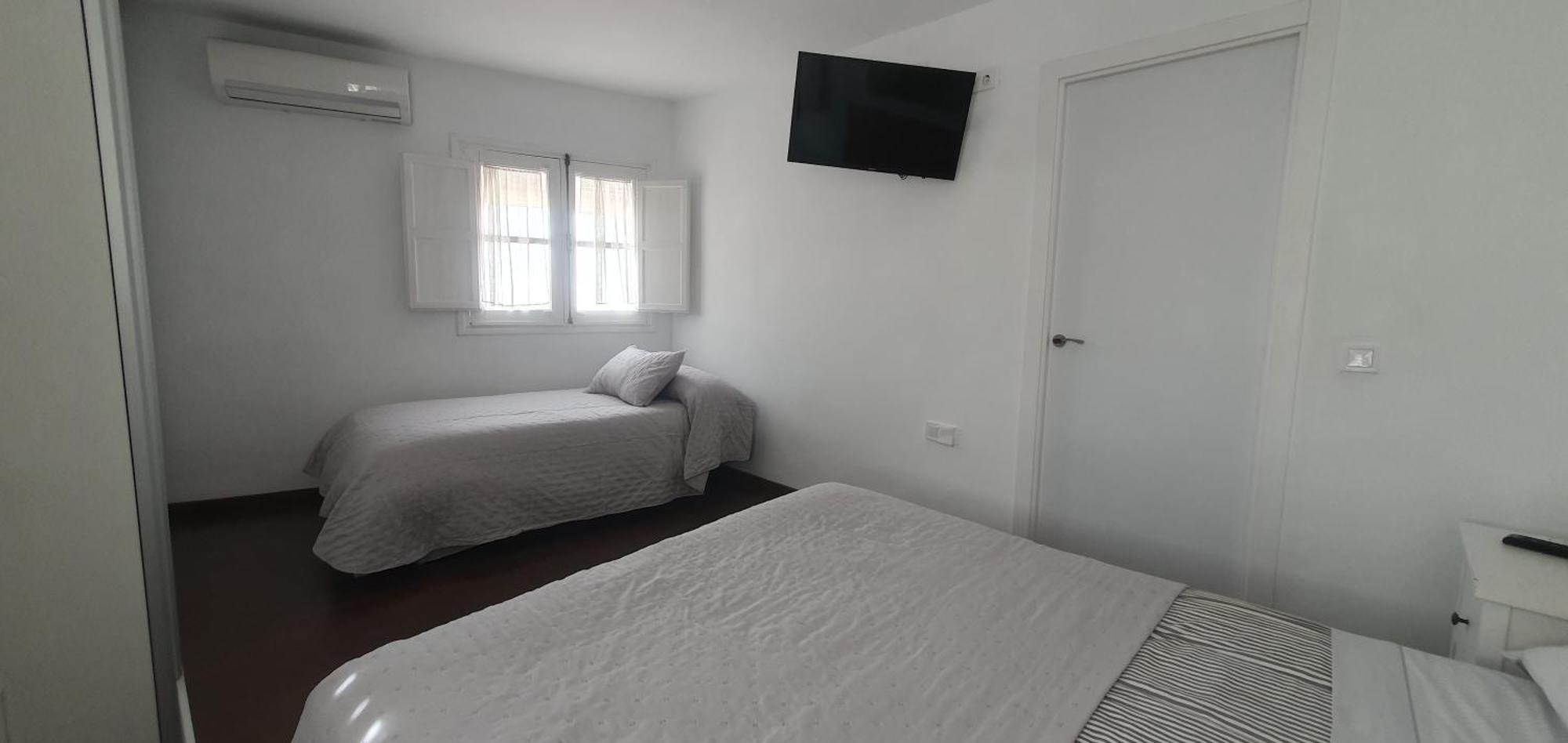 Appartement Mirador Puerta Carmona