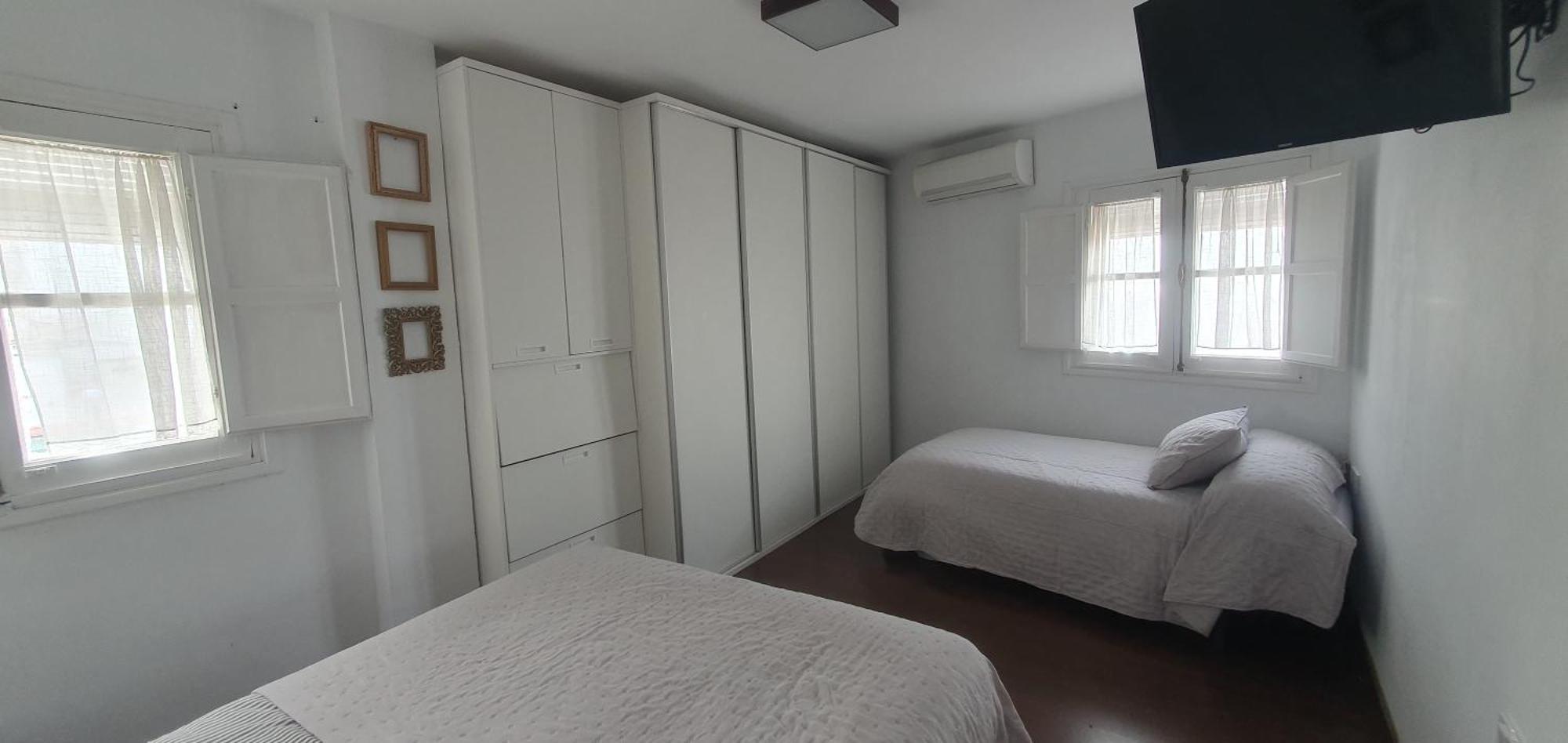 Mirador Puerta Carmona Appartement Sevilla