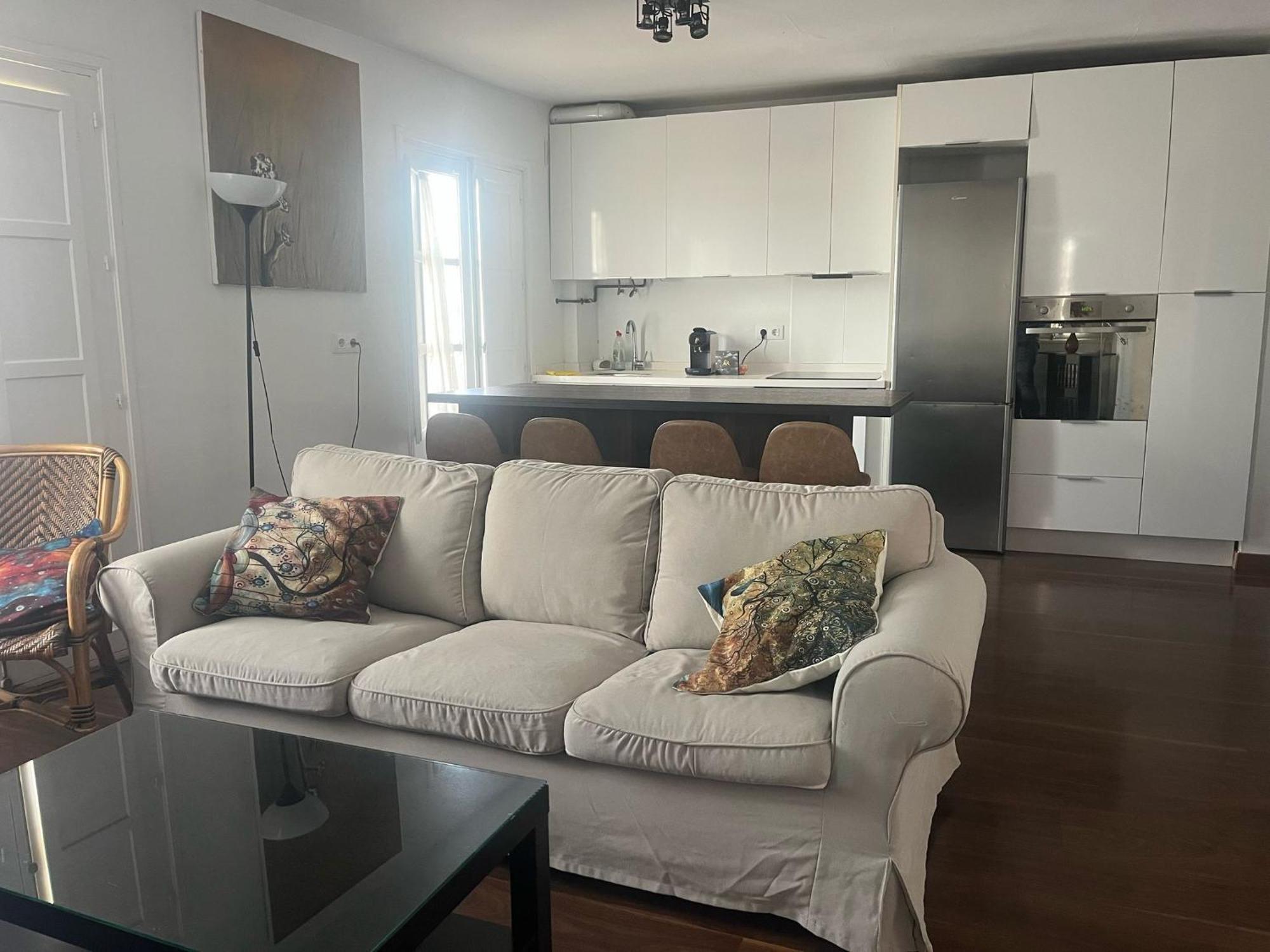 Mirador Puerta Carmona Appartement *