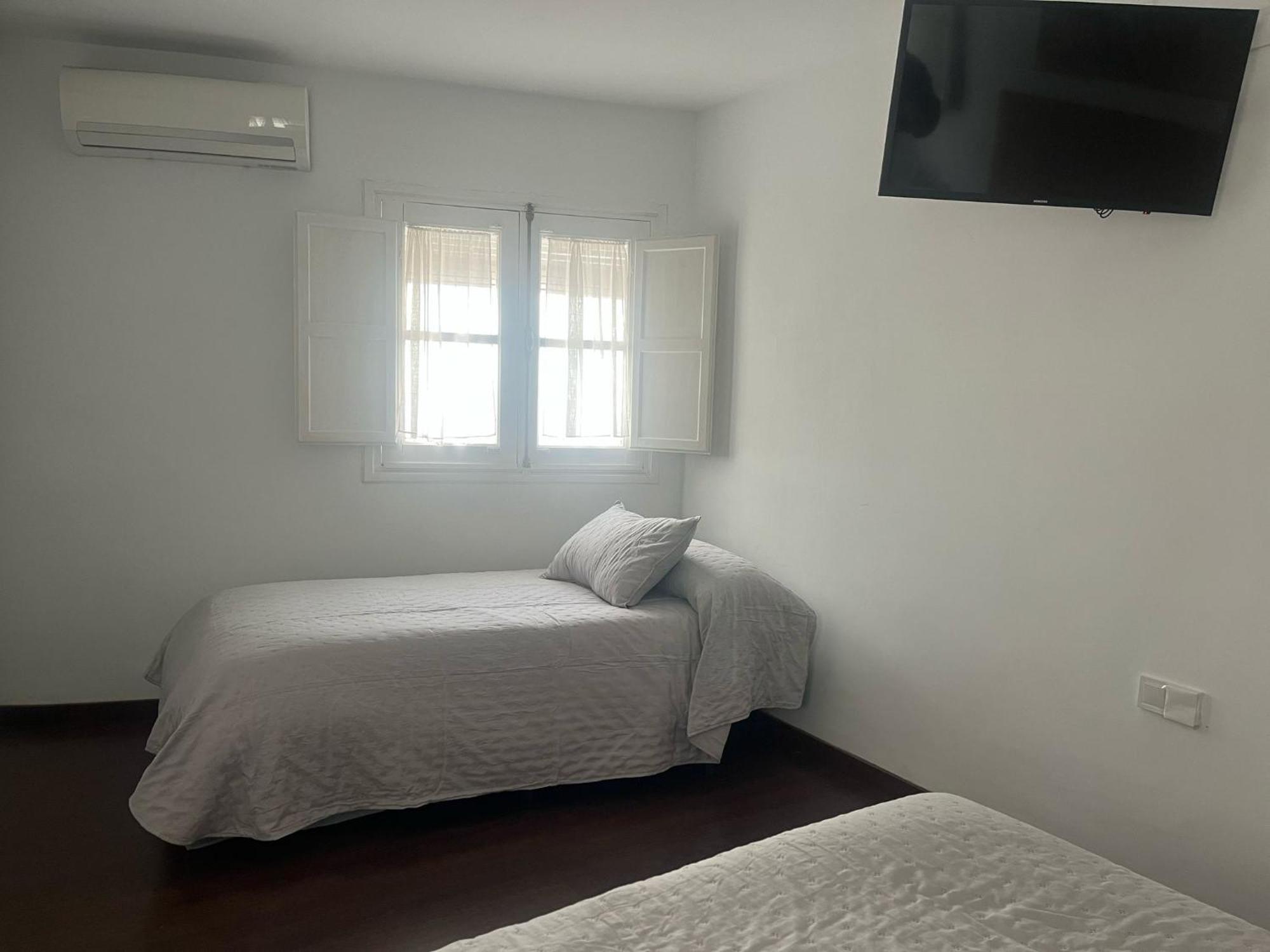 Appartement Mirador Puerta Carmona Sevilla