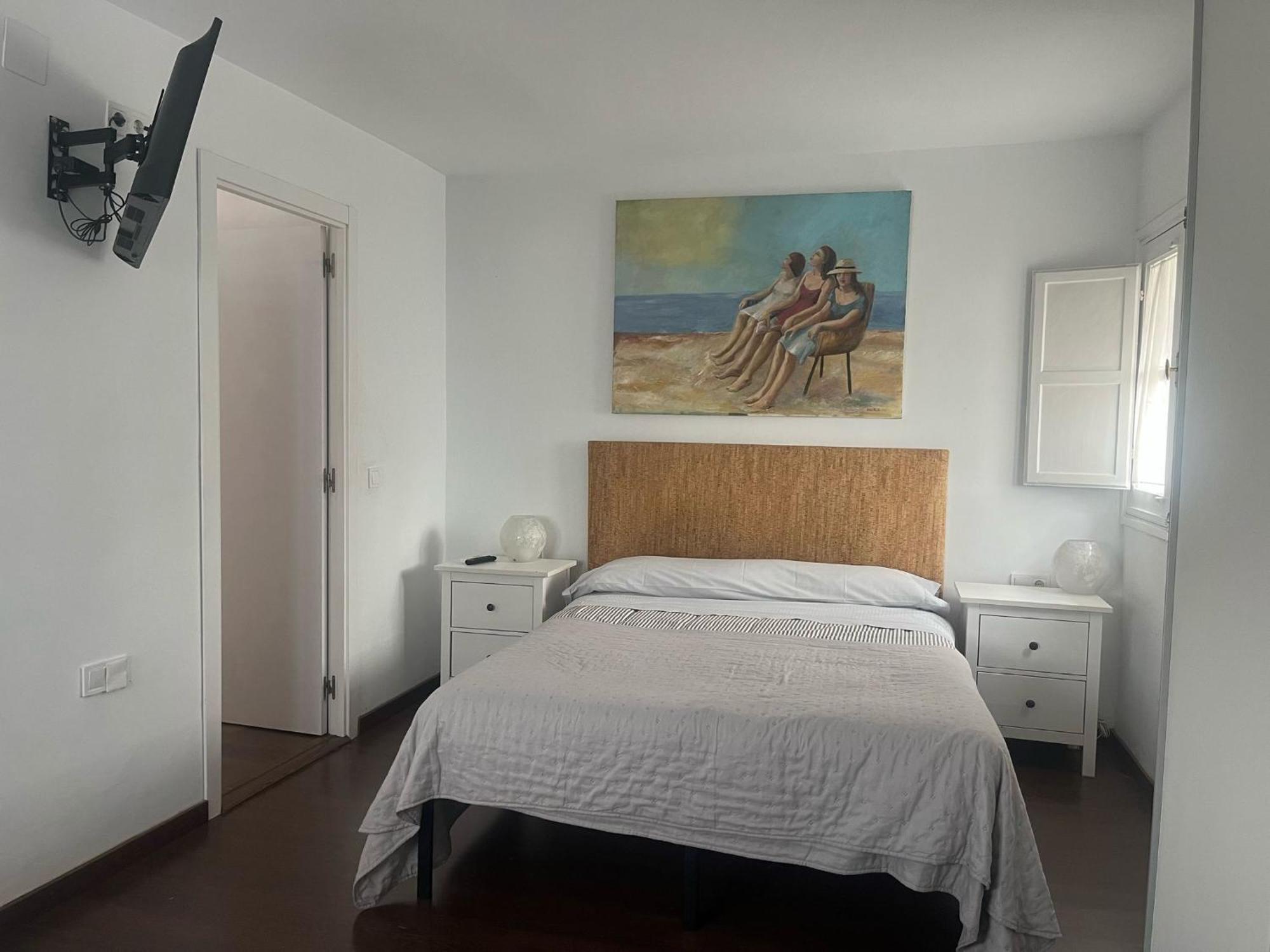 Mirador Puerta Carmona Appartement Sevilla